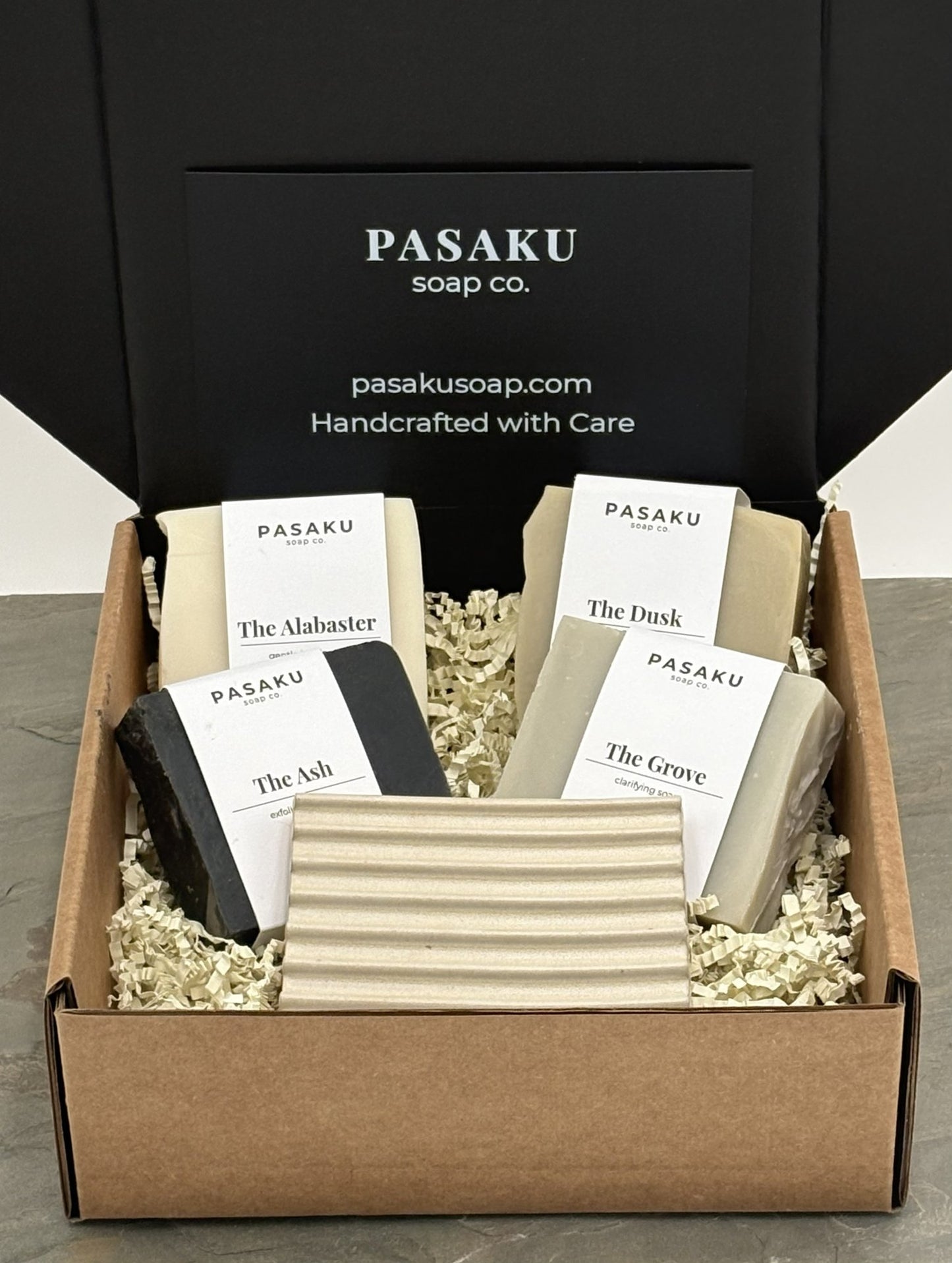 The Premiere Collection