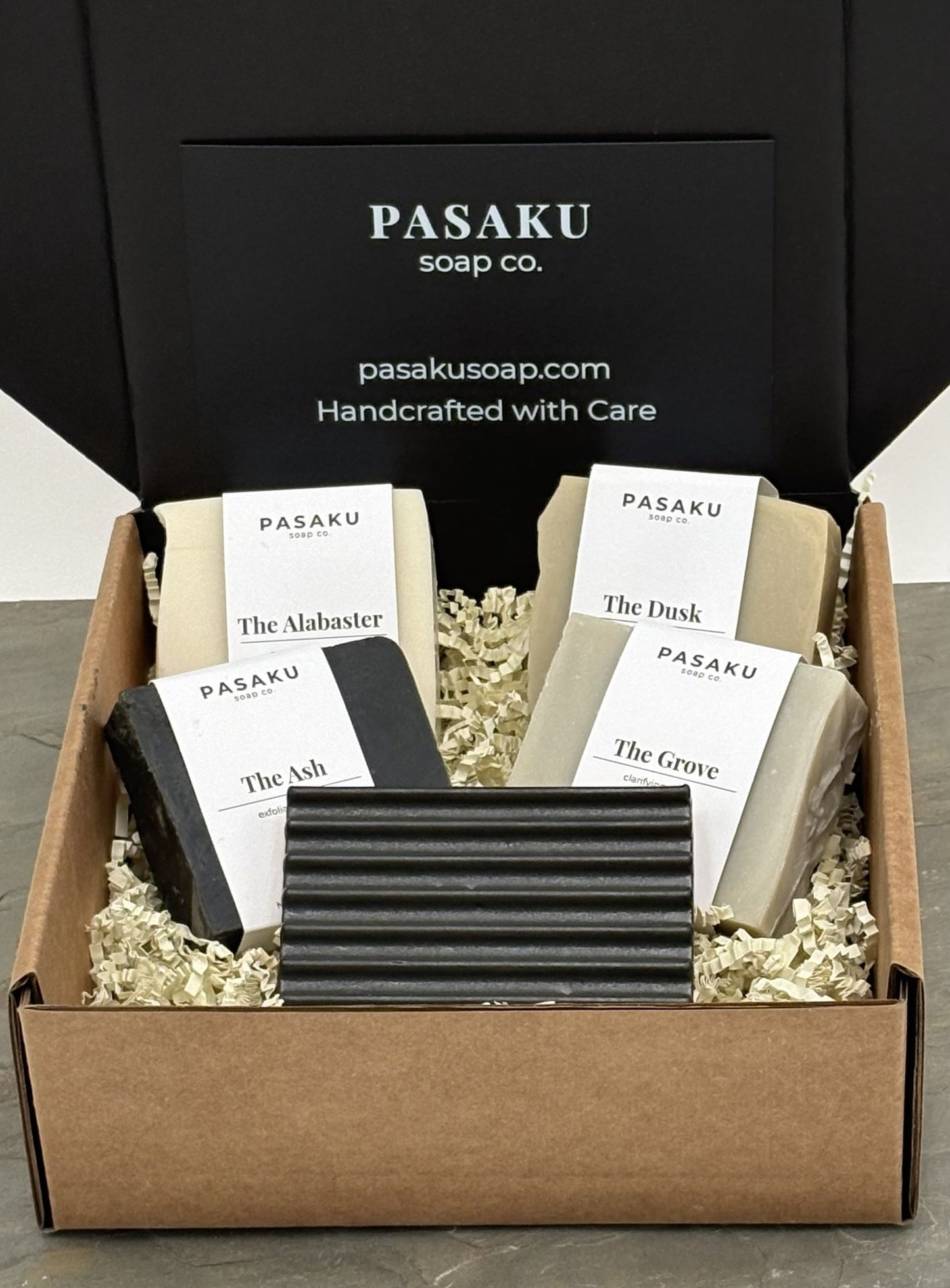 The Premiere Collection