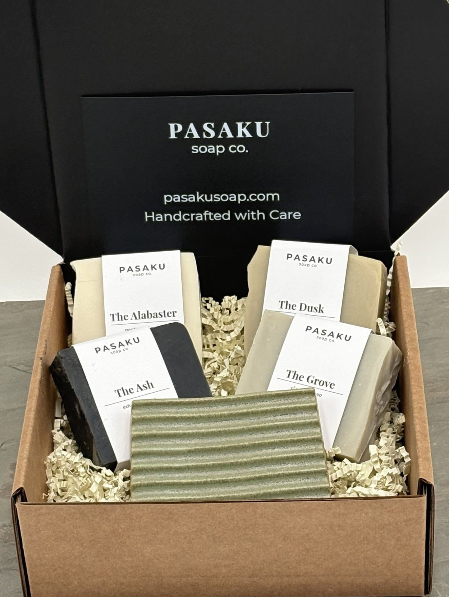The Premiere Collection